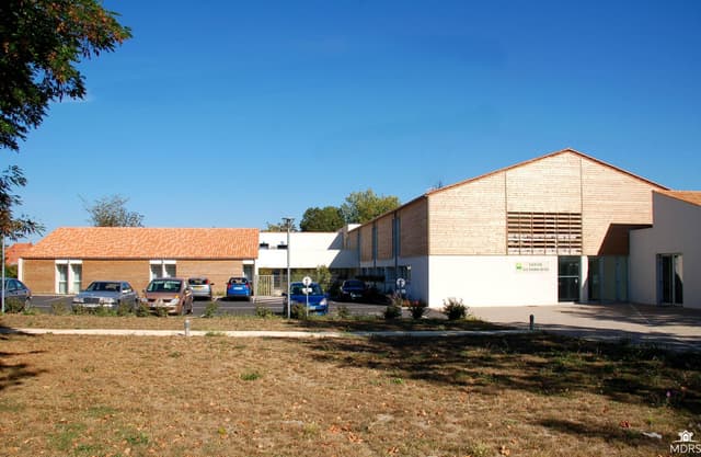 Photo de la résidence 1