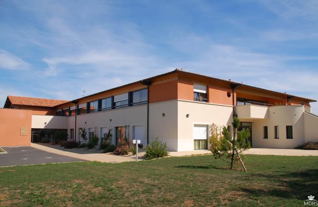 Photo de la résidence 1