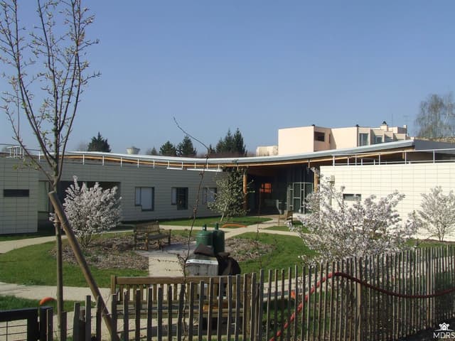 Photo de la résidence 1