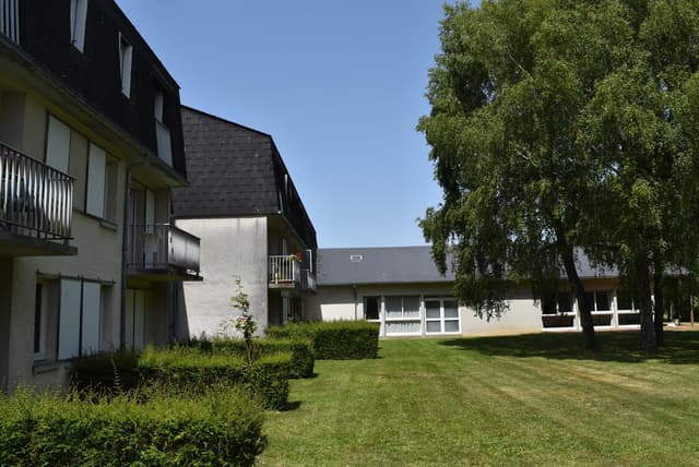 Photo de la résidence 1