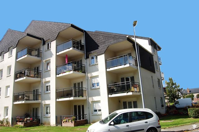 Photo de la résidence 1