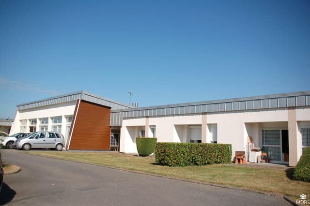 Photo de la résidence 1