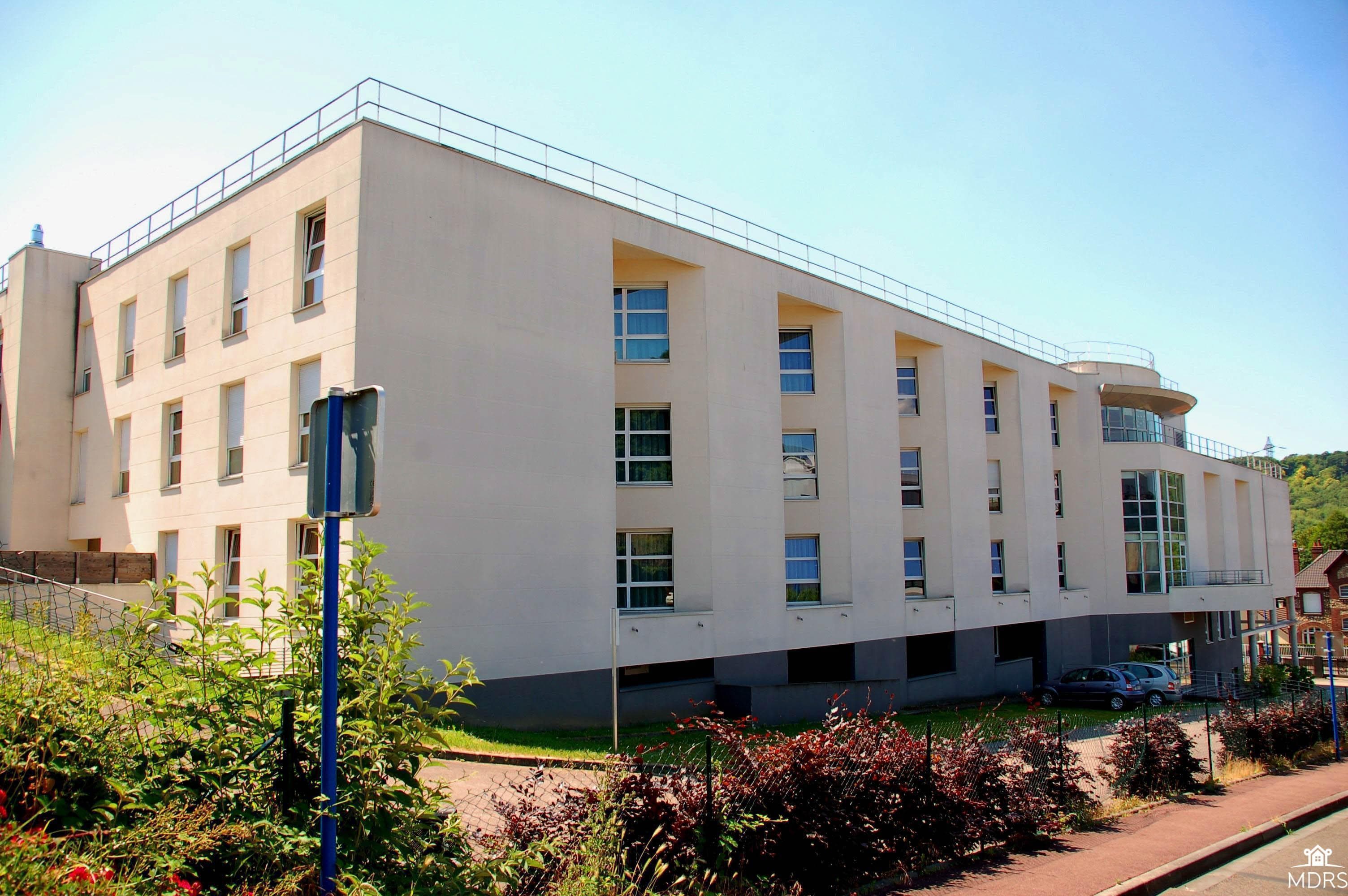 Résidence - Galerie de photos - Image 1 sur 2