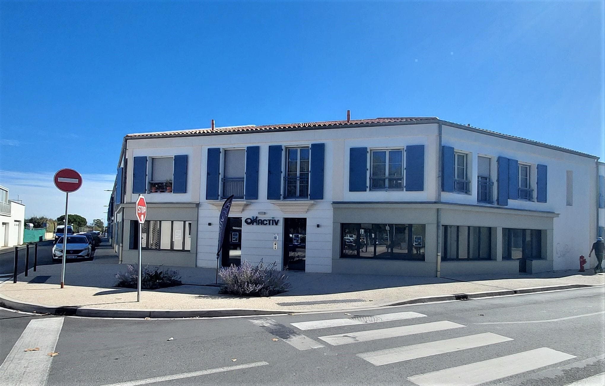 Résidence - Galerie de photos - Image 1 sur 16