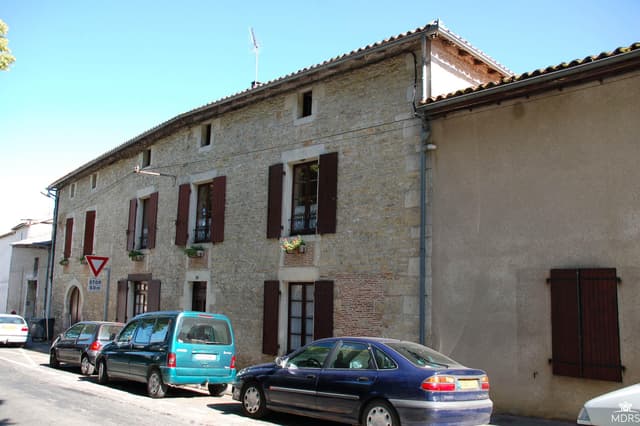 Photo de la résidence 1