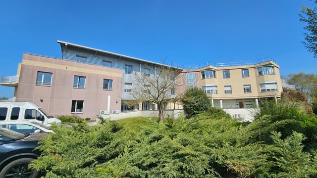 Photo de la résidence 1