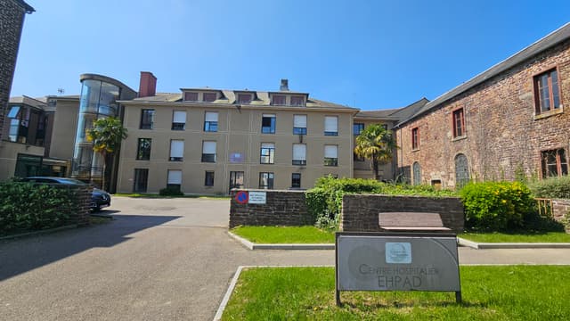 Photo de la résidence 1