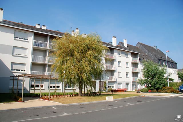 Photo de la résidence 1