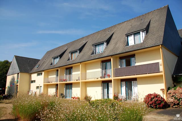 Photo de la résidence 1