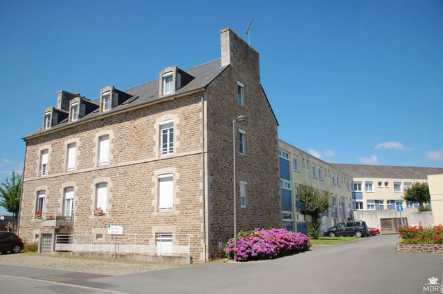 Photo de la résidence 1