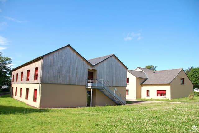 Photo de la résidence 1