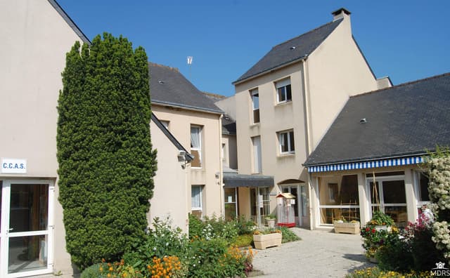 Photo de la résidence 1