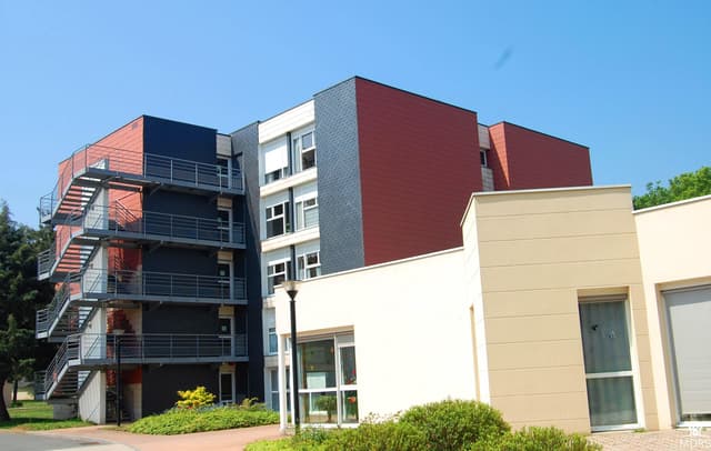 Photo de la résidence 1