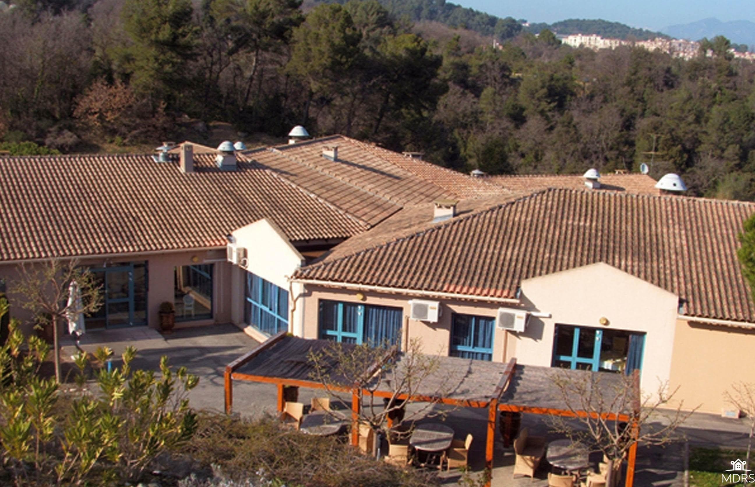 Résidence - Galerie de photos - Image 1 sur 10