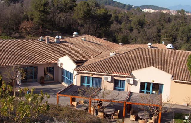 Photo de la résidence 1