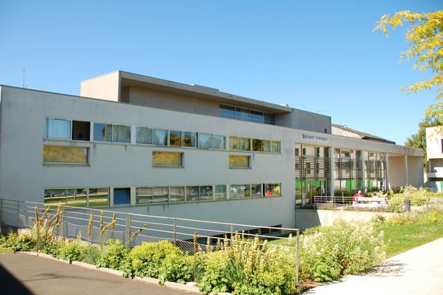 Photo de la résidence 1