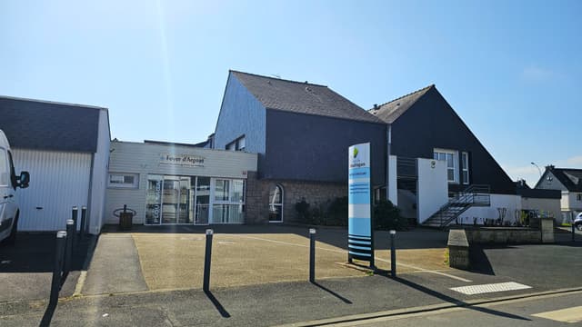 Photo de la résidence 1