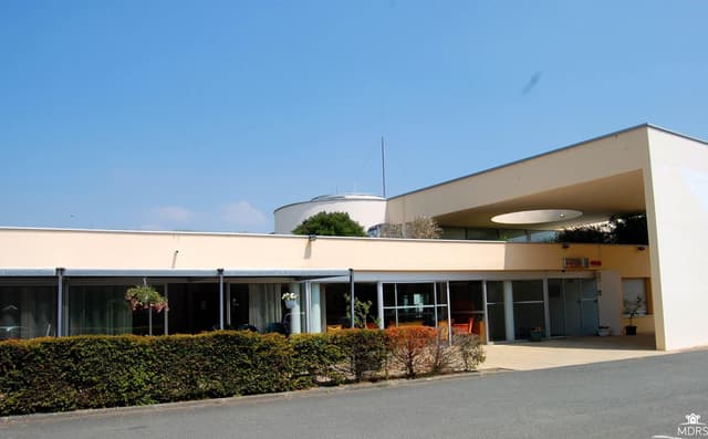 Photo de la résidence 1