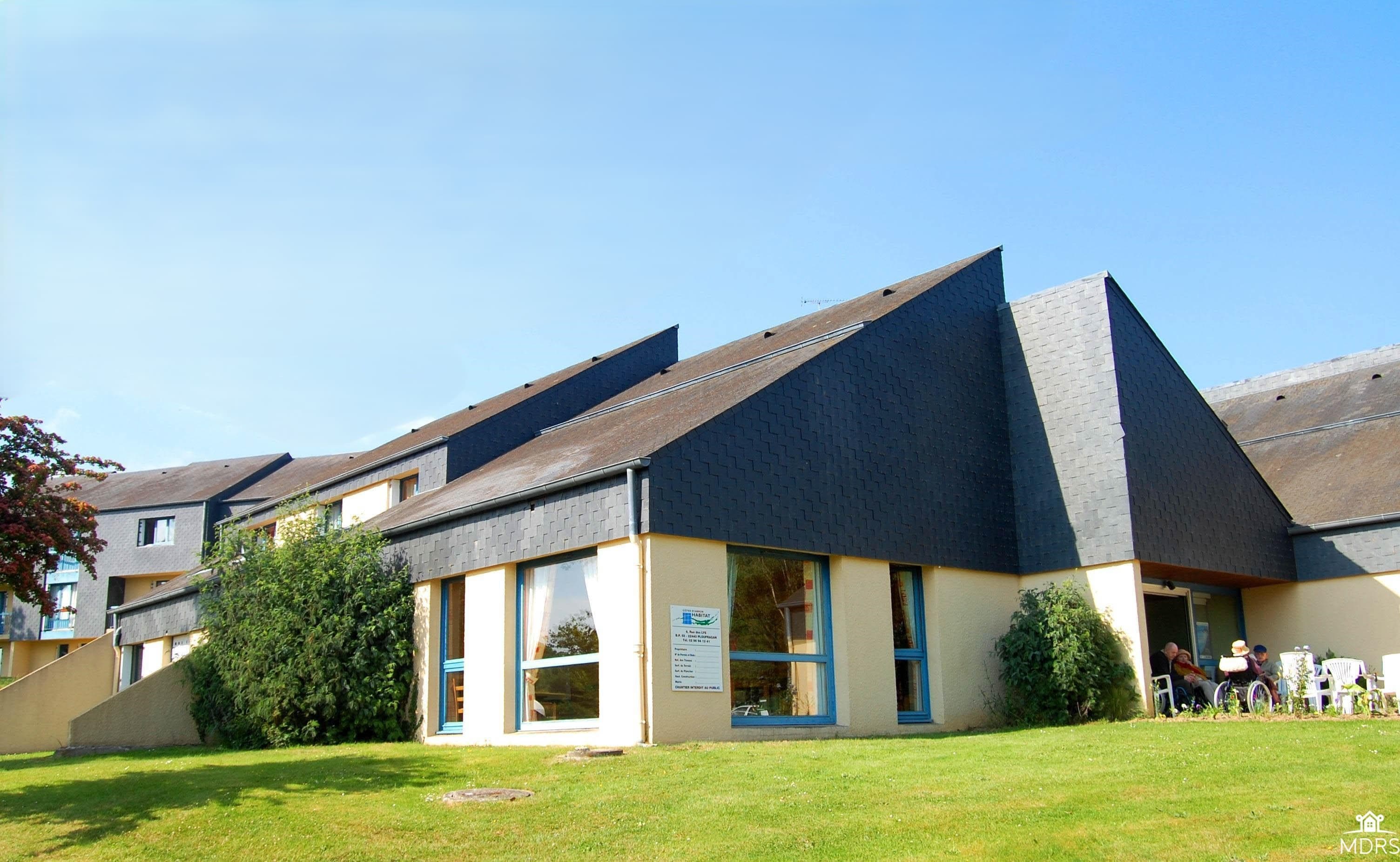 Résidence - Galerie de photos - Image 1 sur 1