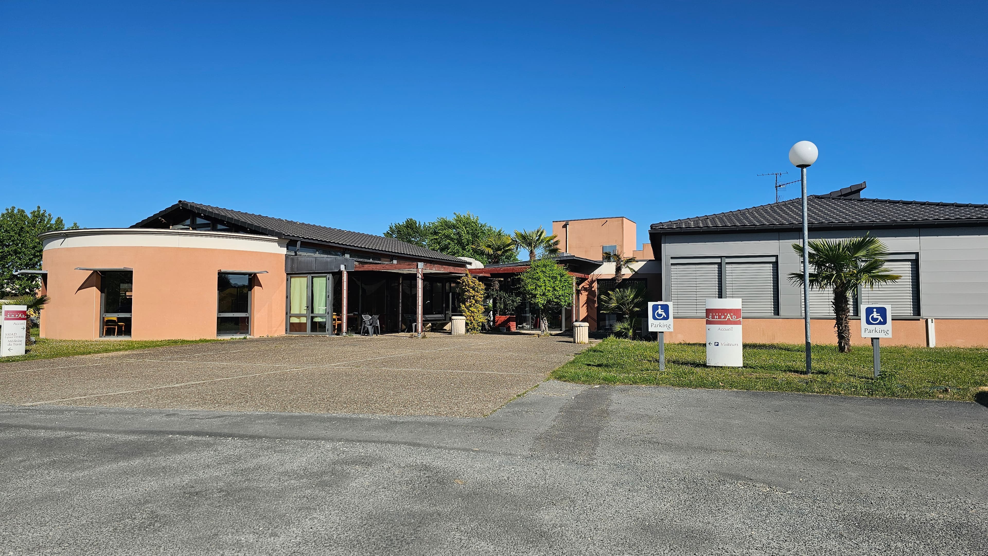 Résidence - Galerie de photos - Image 1 sur 3