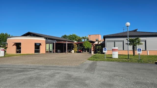 Photo de la résidence 1