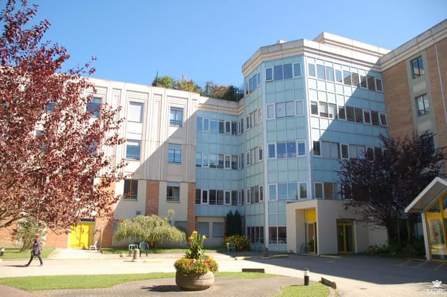 Photo de la résidence 1