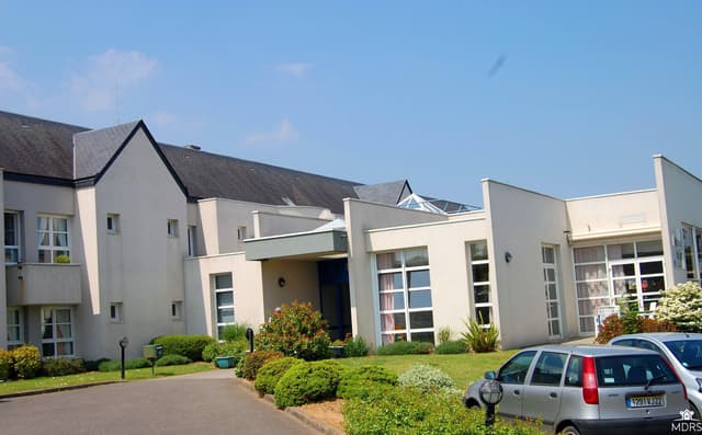 Photo de la résidence 1