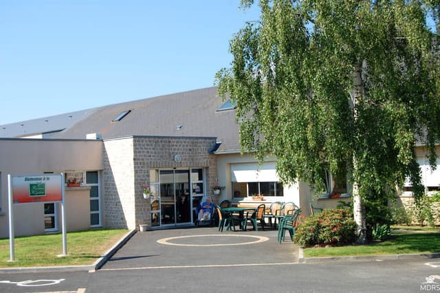 Photo de la résidence 1