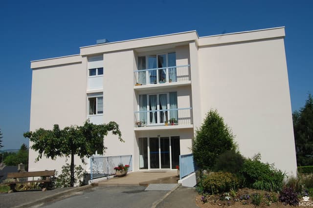 Photo de la résidence 1