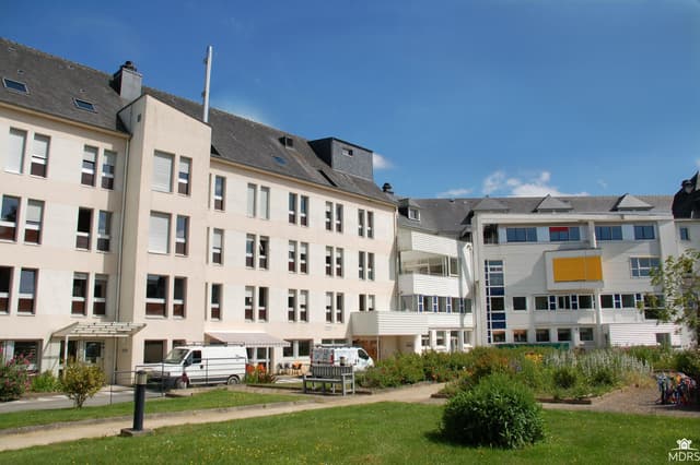 Photo de la résidence 1