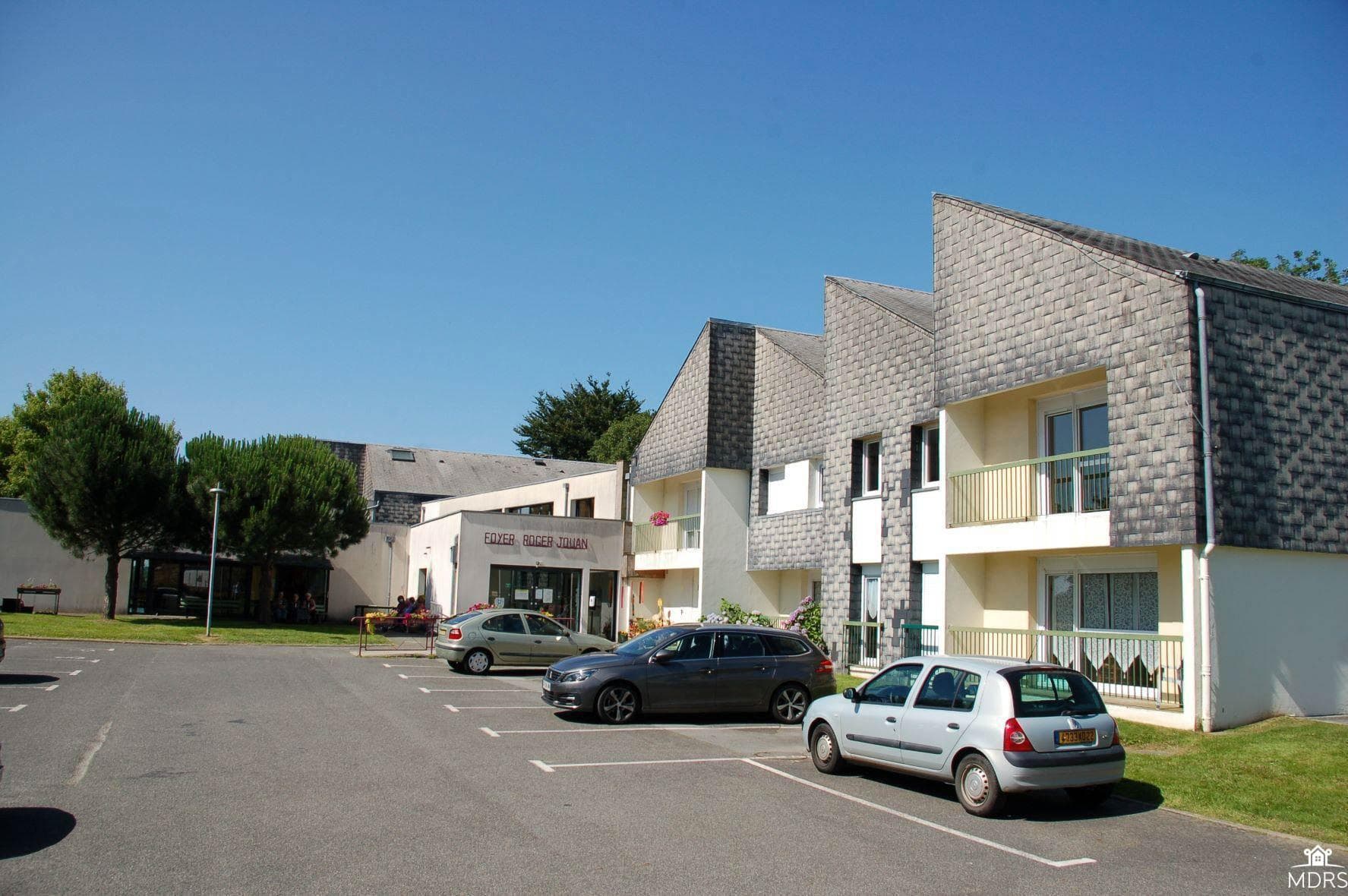 Résidence - Galerie de photos - Image 1 sur 1