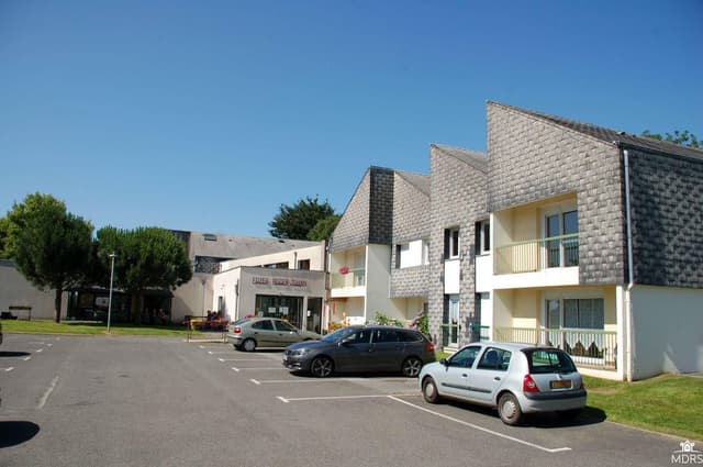 Photo de la résidence 1