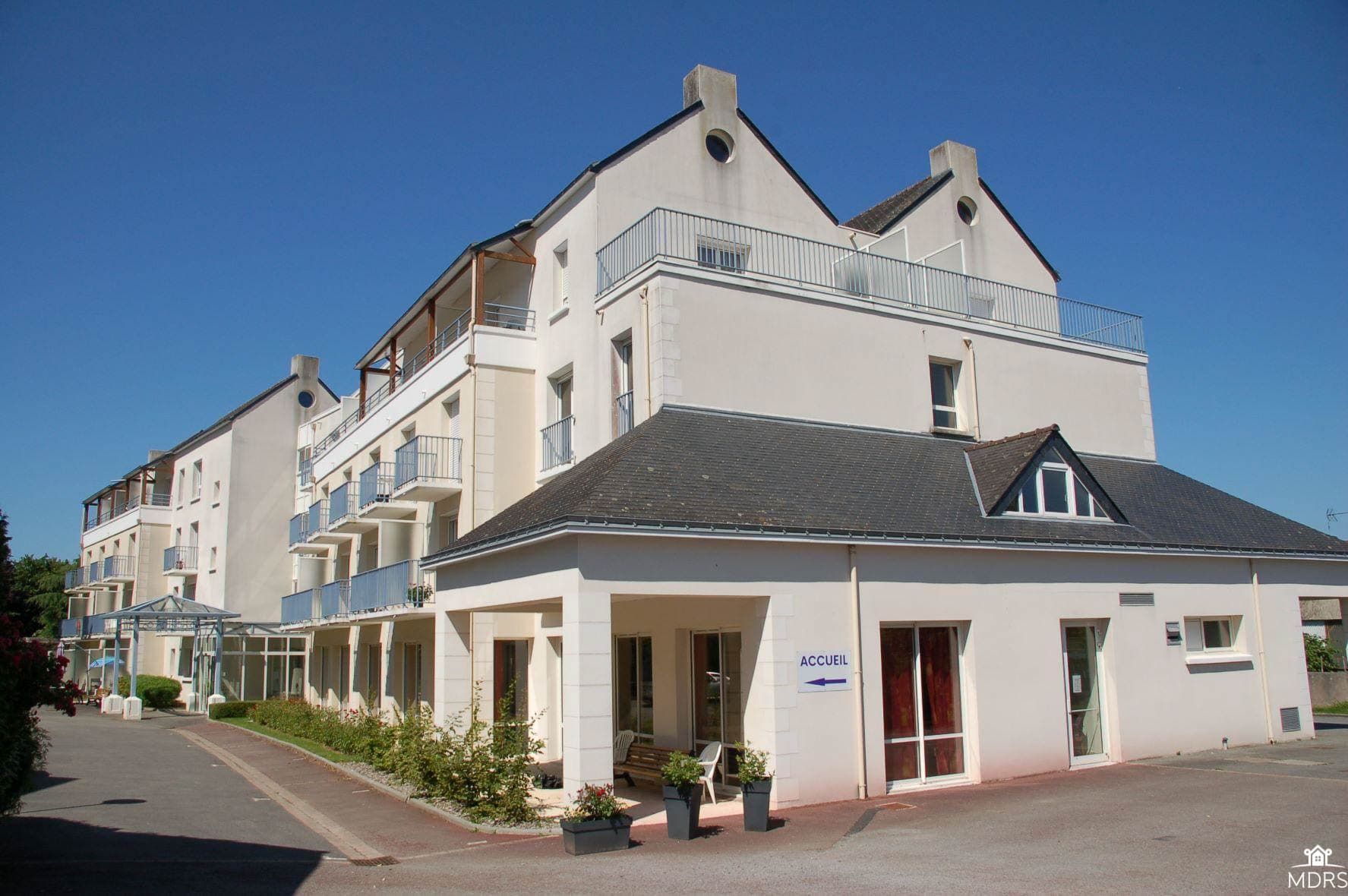 Résidence - Galerie de photos - Image 1 sur 1