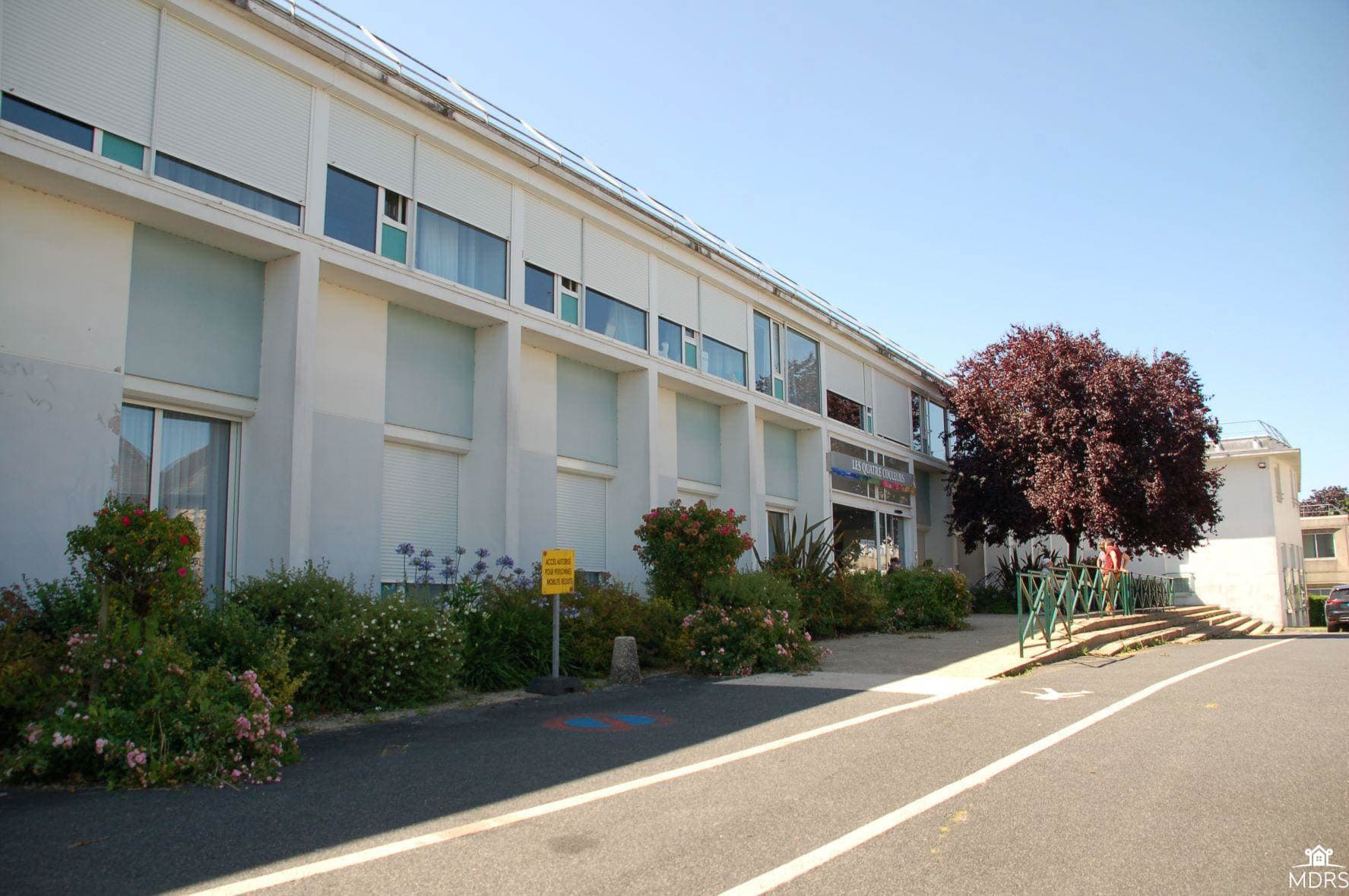 Résidence - Galerie de photos - Image 1 sur 1