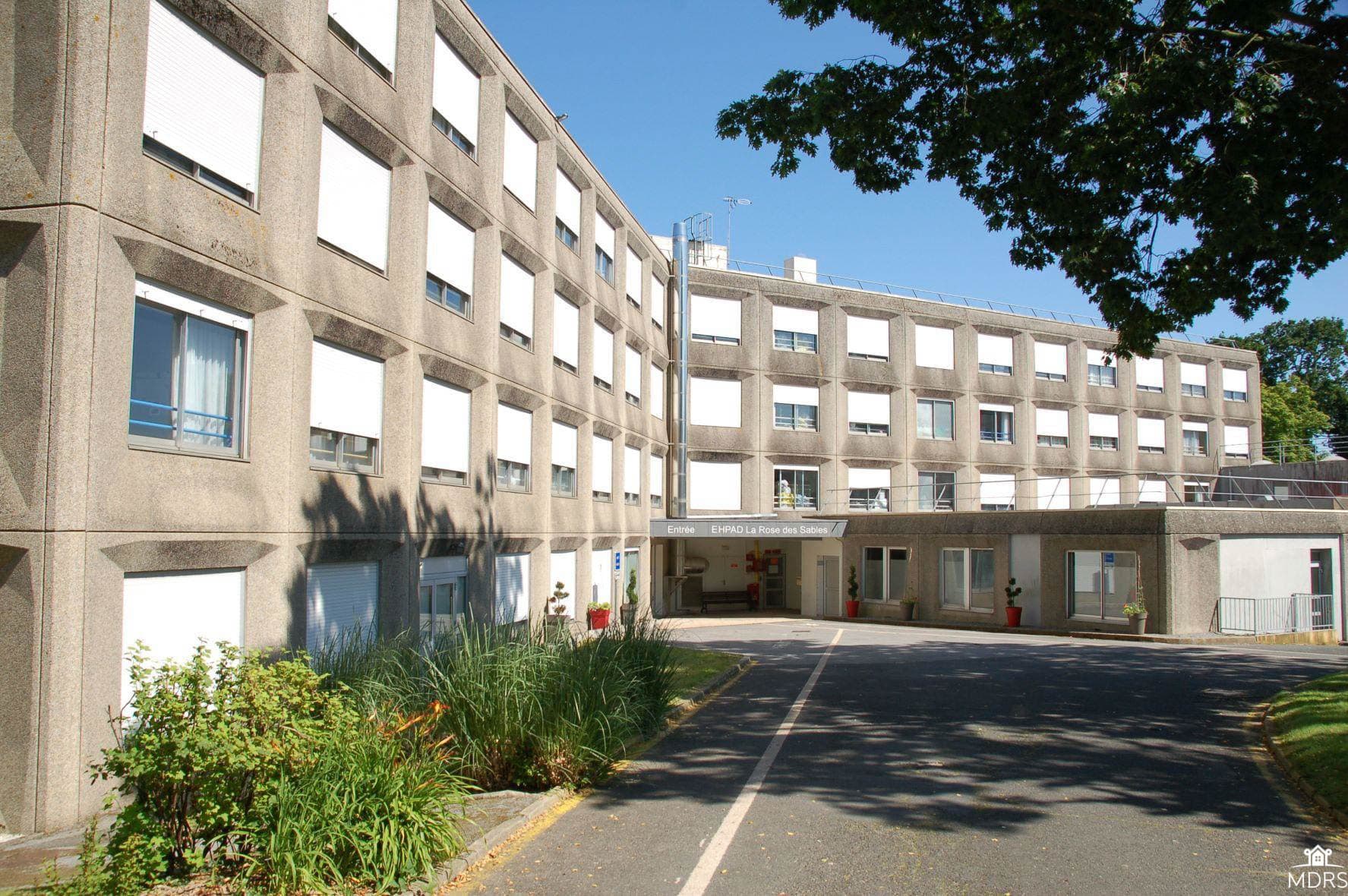 Résidence - Galerie de photos - Image 1 sur 2