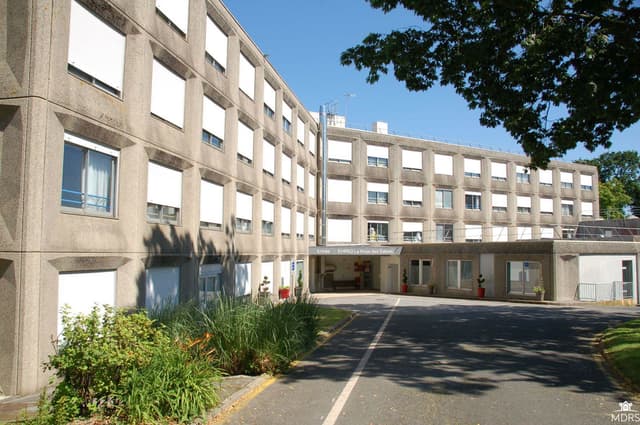 Photo de la résidence 1