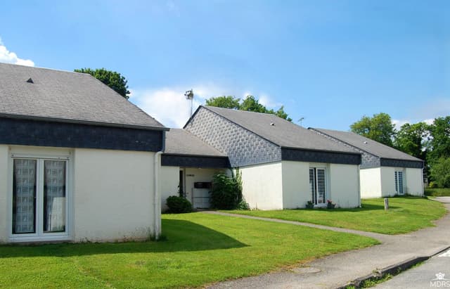 Photo de la résidence 1