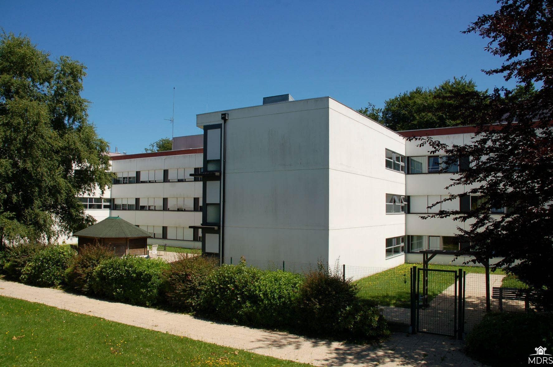 Résidence - Galerie de photos - Image 1 sur 2