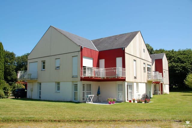 Photo de la résidence 1