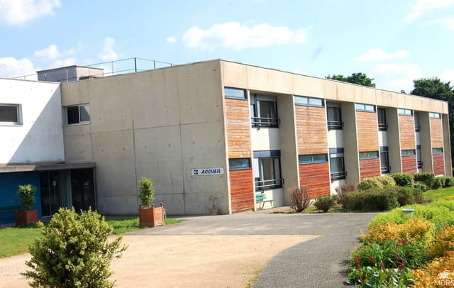 Photo de la résidence 1