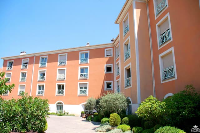 Photo de la résidence 1