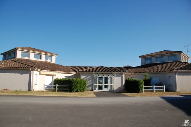 Photo de la résidence 1