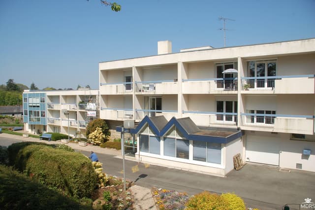 Photo de la résidence 1