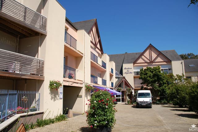 Photo de la résidence 1