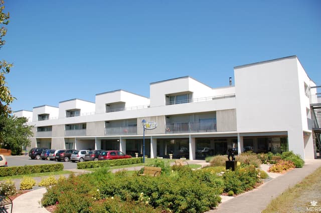 Photo de la résidence 1