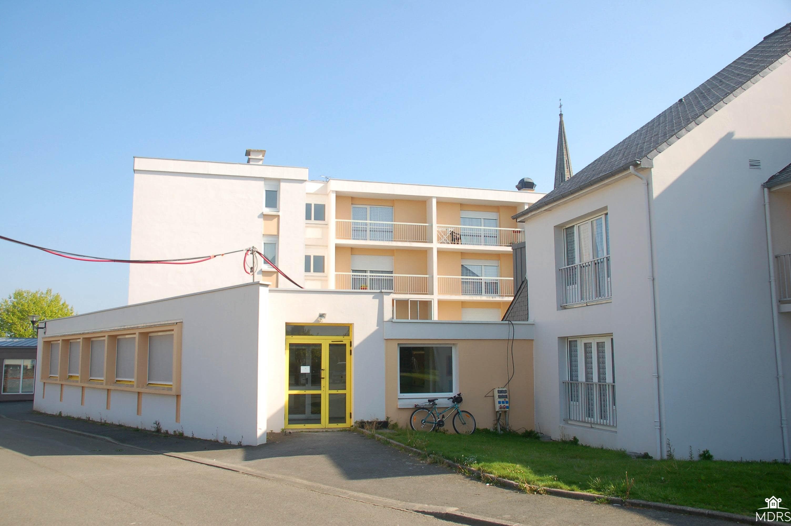 Résidence - Galerie de photos - Image 1 sur 3