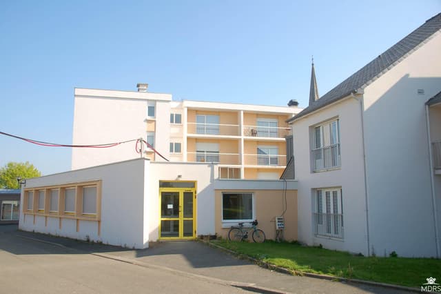 Photo de la résidence 1