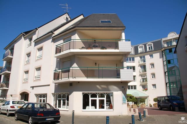 Photo de la résidence 1