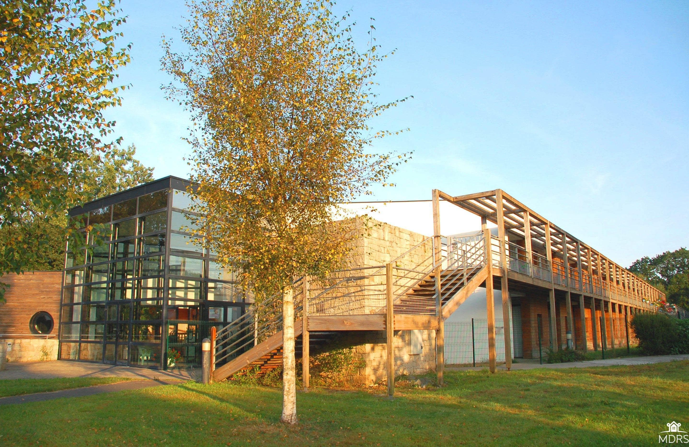 Résidence - Galerie de photos - Image 1 sur 1