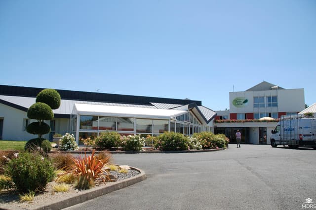 Photo de la résidence 1